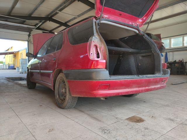 bontott PEUGEOT 306 Bal hátsó Ajtózár