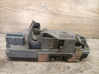 bontott PEUGEOT 306 Bal hátsó Ajtózár