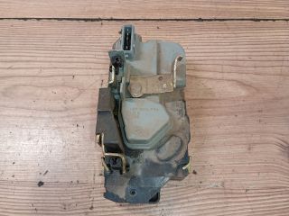 bontott PEUGEOT 306 Bal hátsó Ajtózár