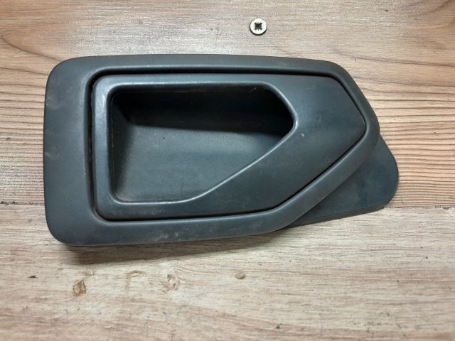 bontott PEUGEOT 306 Bal hátsó Belső Kilincs