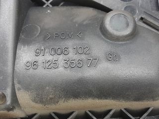 bontott PEUGEOT 306 Bal hátsó Belső Kilincs