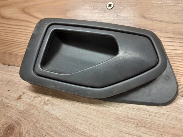 bontott PEUGEOT 306 Bal hátsó Belső Kilincs