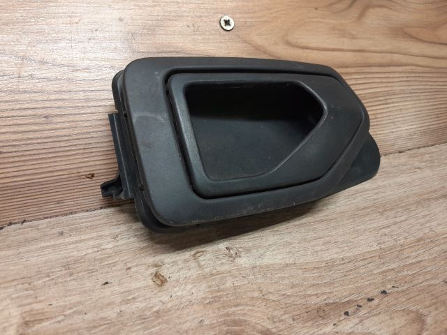 bontott PEUGEOT 306 Bal hátsó Belső Kilincs