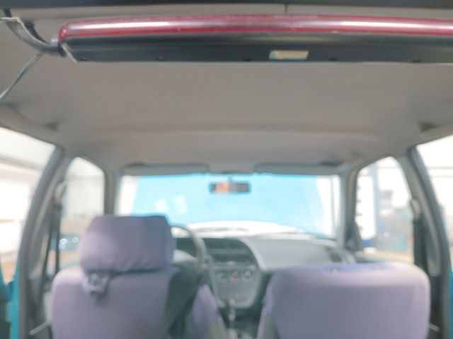 bontott PEUGEOT 306 Bal hátsó Belső Kilincs