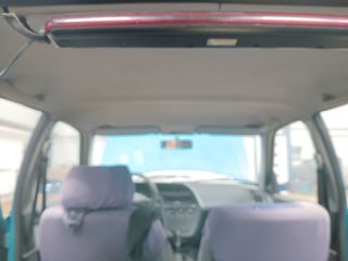 bontott PEUGEOT 306 Bal hátsó Belső Kilincs