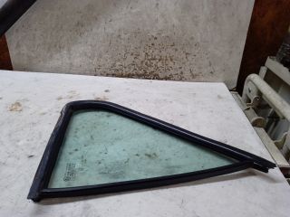 bontott PEUGEOT 306 Bal hátsó Fixüveg (Ajtóban)