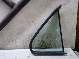 bontott PEUGEOT 306 Bal hátsó Fixüveg (Ajtóban)