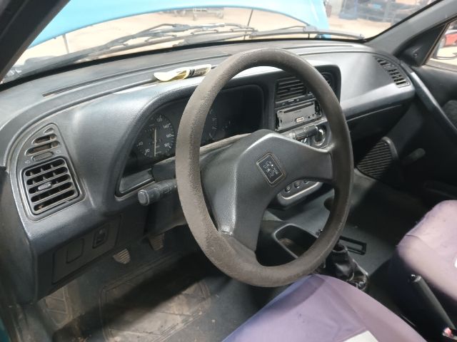 bontott PEUGEOT 306 Bal hátsó Külső Kilincs