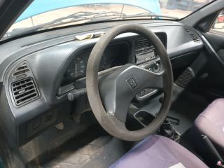 bontott PEUGEOT 306 Bal hátsó Külső Kilincs