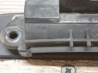 bontott PEUGEOT 306 Bal hátsó Külső Kilincs