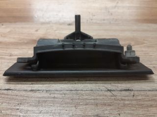 bontott PEUGEOT 306 Bal hátsó Külső Kilincs