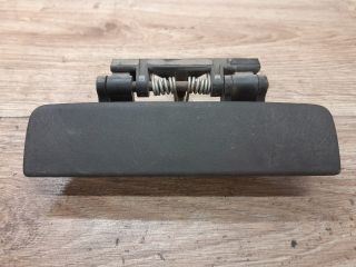 bontott PEUGEOT 306 Bal hátsó Külső Kilincs