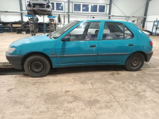 bontott PEUGEOT 306 Bal hátsó Külső Kilincs