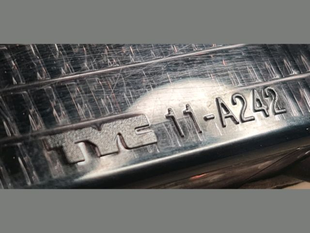 bontott PEUGEOT 306 Bal Hátsó Lámpa