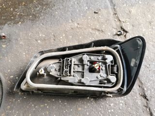 bontott PEUGEOT 306 Bal Hátsó Lámpa