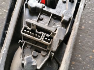 bontott PEUGEOT 306 Bal Hátsó Lámpa