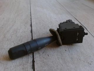 bontott PEUGEOT 306 Bal Kormánykapcsoló Irányjelző