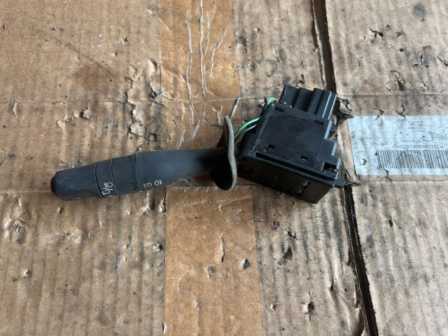bontott PEUGEOT 306 Bal Kormánykapcsoló Irányjelző