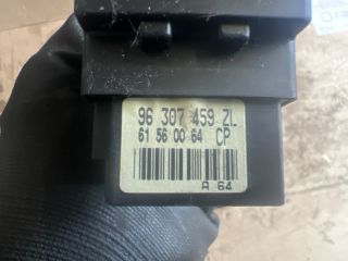 bontott PEUGEOT 306 Bal Kormánykapcsoló Irányjelző