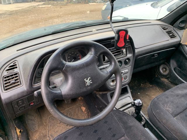 bontott PEUGEOT 306 Bal Kormánykapcsoló Irányjelző