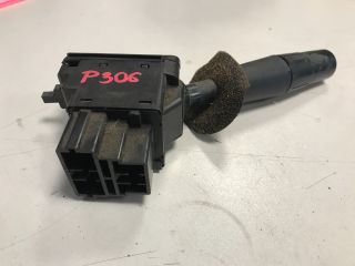 bontott PEUGEOT 306 Bal Kormánykapcsoló Irányjelző