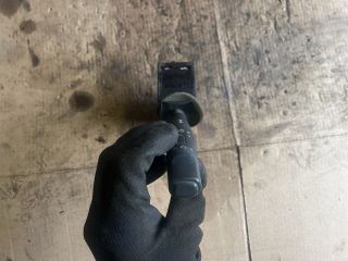 bontott PEUGEOT 306 Bal Kormánykapcsoló Irányjelző