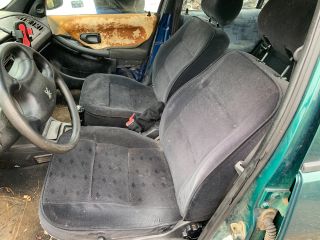 bontott PEUGEOT 306 Bal Kormánykapcsoló Irányjelző