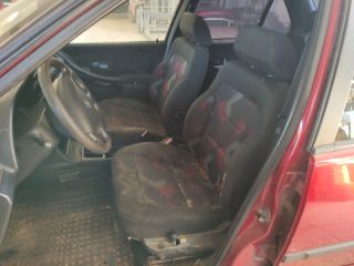 bontott PEUGEOT 306 Bal Napellenző Tartó