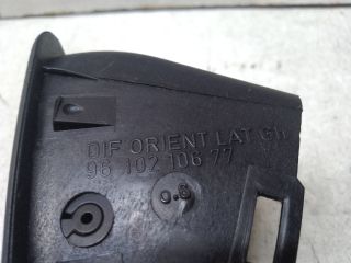 bontott PEUGEOT 306 Bal Szellőző