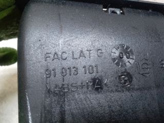 bontott PEUGEOT 306 Bal Szellőző