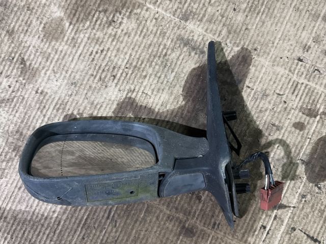 bontott PEUGEOT 306 Bal Visszapillantó Tükör (Elektromos)