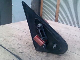 bontott PEUGEOT 306 Bal Visszapillantó Tükör (Elektromos)