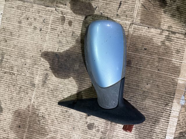 bontott PEUGEOT 306 Bal Visszapillantó Tükör (Elektromos)