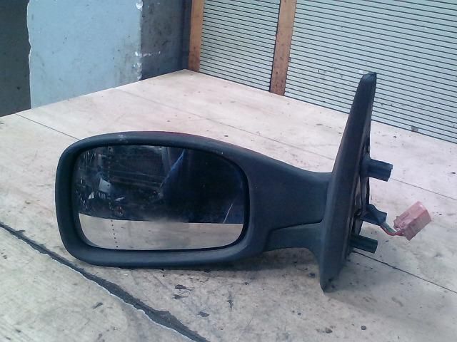 bontott PEUGEOT 306 Bal Visszapillantó Tükör (Elektromos)