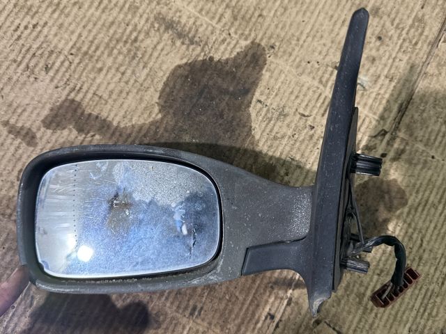 bontott PEUGEOT 306 Bal Visszapillantó Tükör (Elektromos)