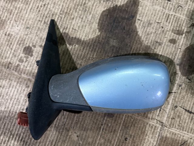 bontott PEUGEOT 306 Bal Visszapillantó Tükör (Elektromos)