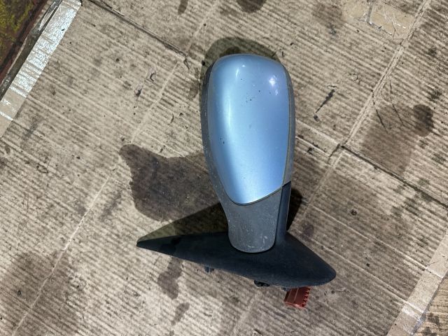 bontott PEUGEOT 306 Bal Visszapillantó Tükör (Elektromos)
