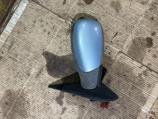 bontott PEUGEOT 306 Bal Visszapillantó Tükör (Elektromos)