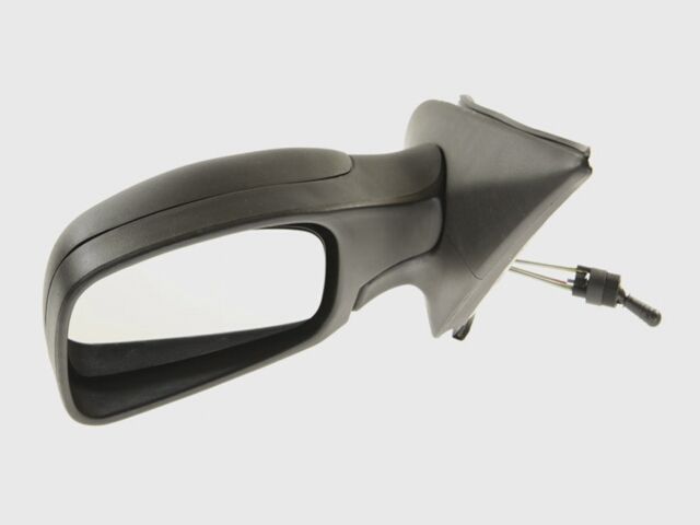 bontott PEUGEOT 306 Bal Visszapillantó Tükör (Mechanikus)