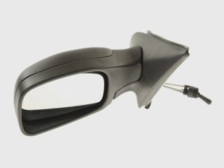 bontott PEUGEOT 306 Bal Visszapillantó Tükör (Mechanikus)