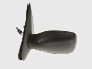 bontott PEUGEOT 306 Bal Visszapillantó Tükör (Mechanikus)