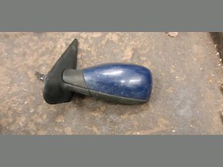 bontott PEUGEOT 306 Bal Visszapillantó Tükör (Mechanikus)