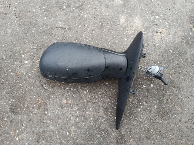bontott PEUGEOT 306 Bal Visszapillantó Tükör (Mechanikus)