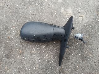 bontott PEUGEOT 306 Bal Visszapillantó Tükör (Mechanikus)