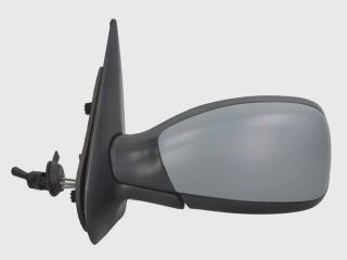 bontott PEUGEOT 306 Bal Visszapillantó Tükör (Mechanikus)