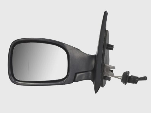 bontott PEUGEOT 306 Bal Visszapillantó Tükör (Mechanikus)