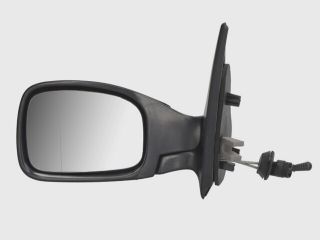 bontott PEUGEOT 306 Bal Visszapillantó Tükör (Mechanikus)