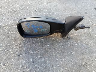 bontott PEUGEOT 306 Bal Visszapillantó Tükör (Mechanikus)
