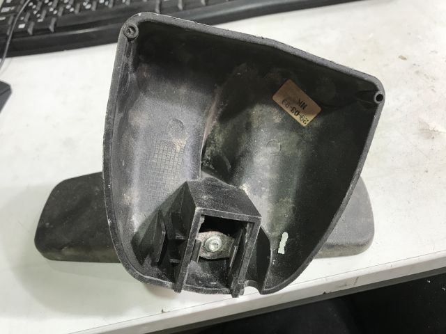 bontott PEUGEOT 306 Belső Visszapillantó Tükör