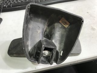 bontott PEUGEOT 306 Belső Visszapillantó Tükör